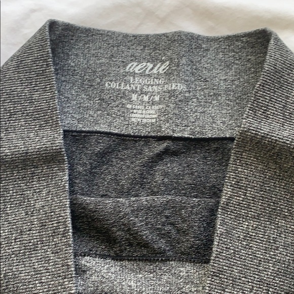 Aerie ombré performance legging / running pant - Picture 5 of 6